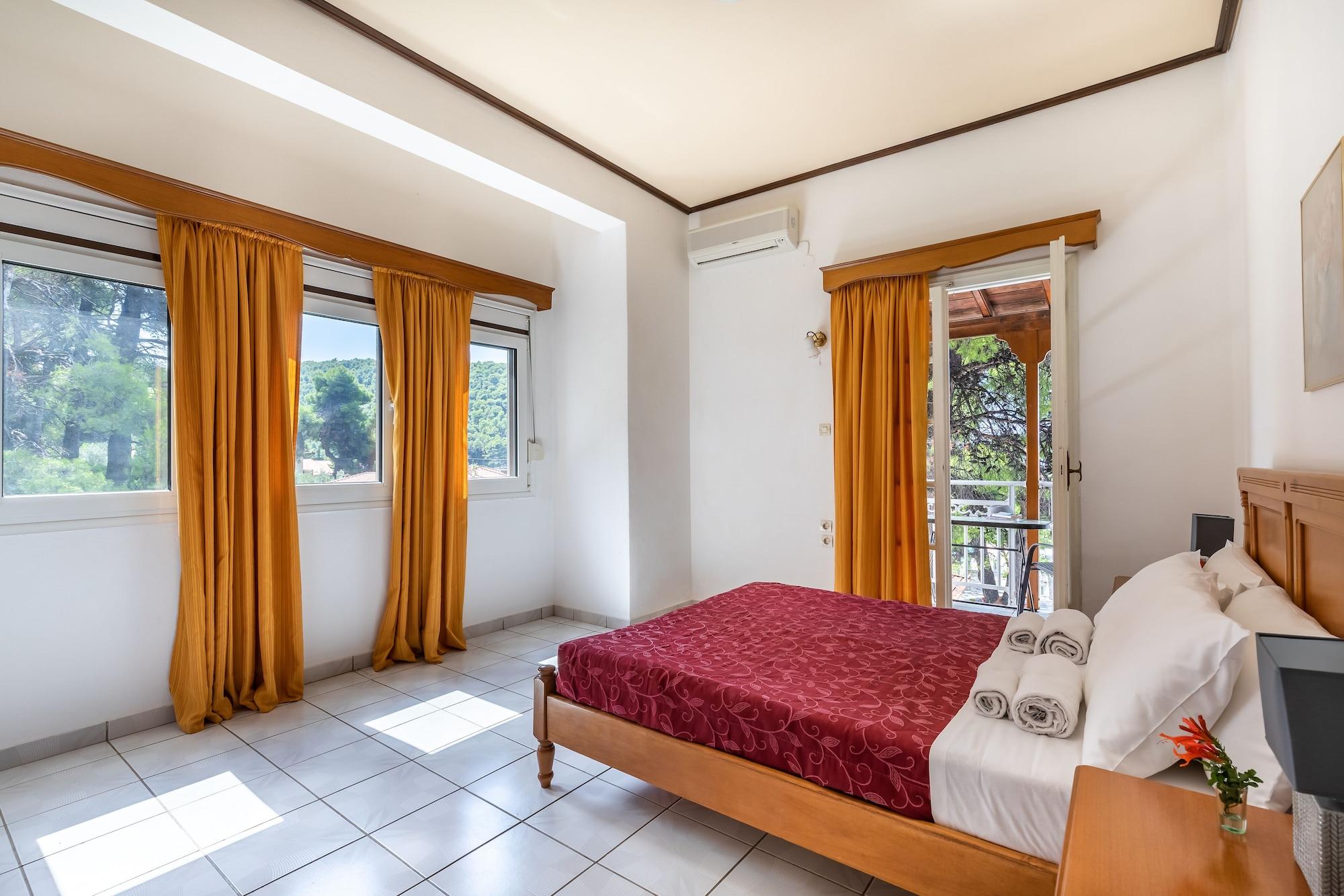 Elios Holidays Hotel Neo Klima Exterior photo