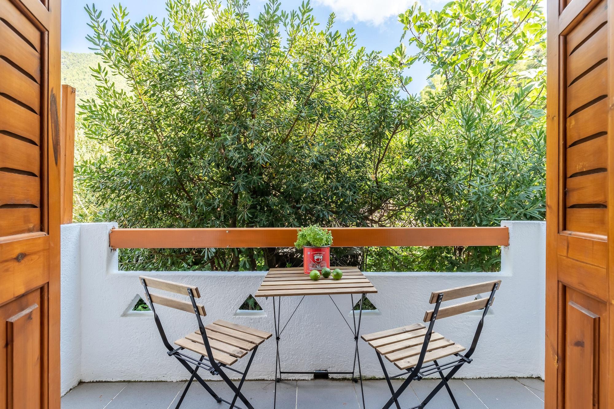 Elios Holidays Hotel Neo Klima Exterior photo
